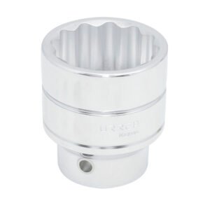 Dado cuadro de 3/4", 12 puntas, métrico, 50 mm Urrea