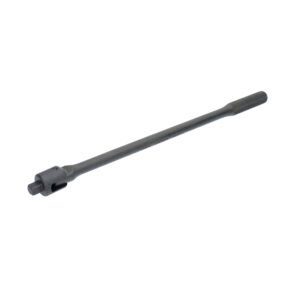 Mango articulado fosfatizado para dado cuadro de 1", 28-1/2" Urrea