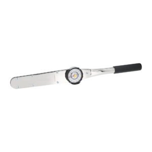 Torquímetro de carátula cuadro de 1/2", 0-250 ft-lb Urrea