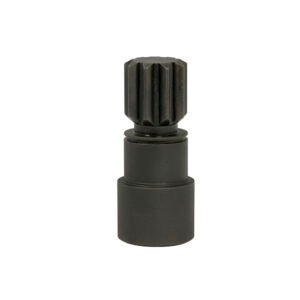 Refacción de eje transmisor para multiplicacor de torque, 6223 Urrea