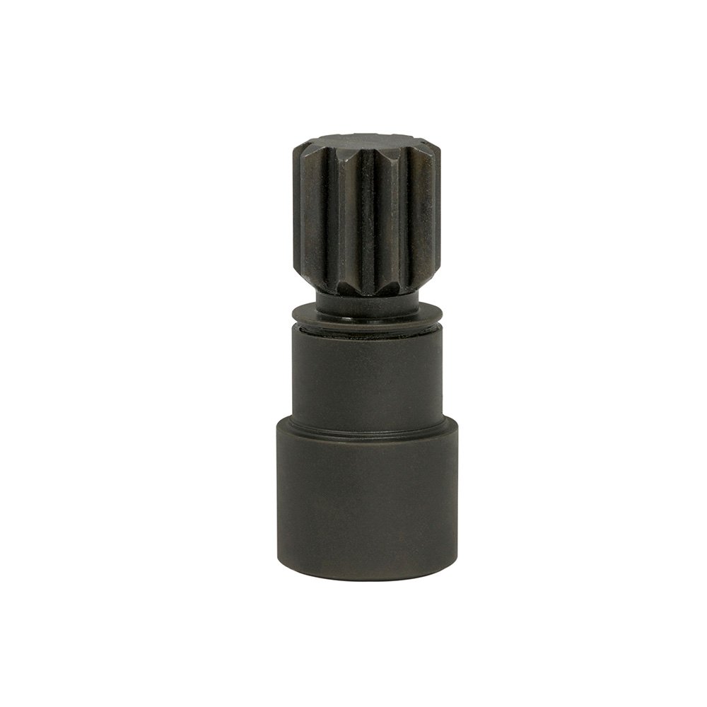 Refacción de eje transmisor para multiplicacor de torque, 6224 Urrea