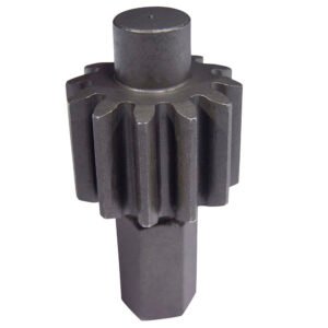 Refacción de engrane para multiplicador de torque modelos anteriores a 2013, 6232-6234 Urrea