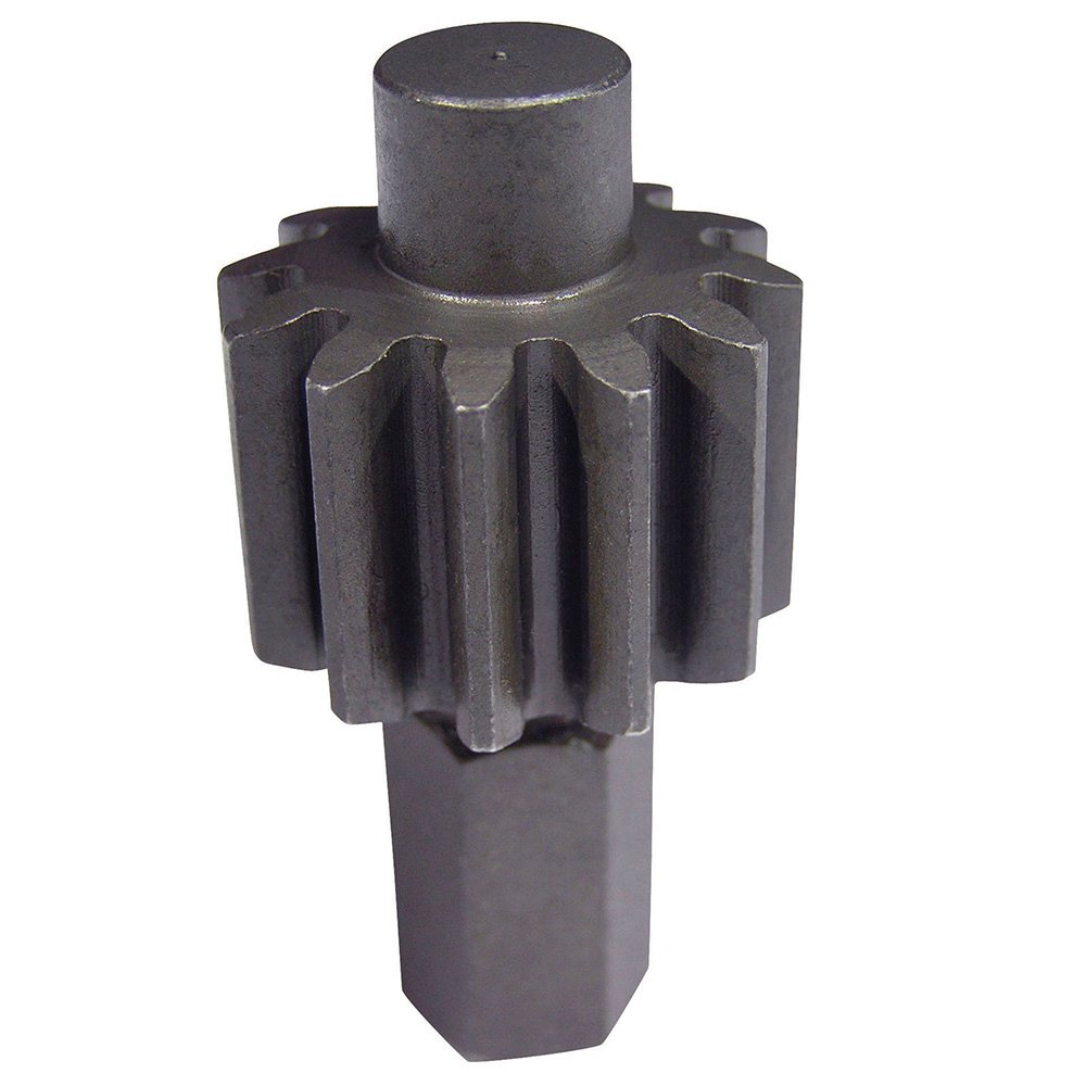 Refacción de engrane para multiplicador de torque modelos anteriores a 2013, 6232-6234 Urrea