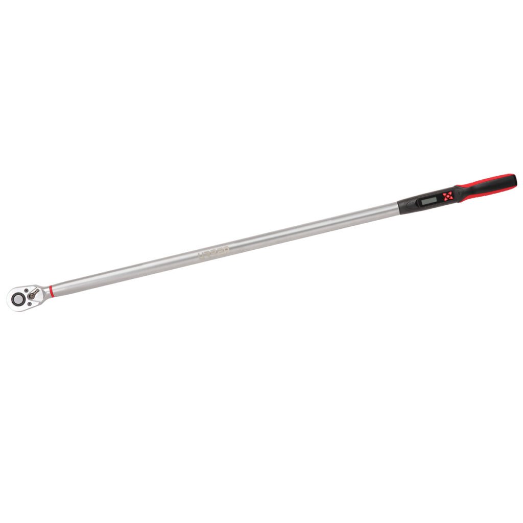 Torquímetro digital cuadro de 3/4", 720-7200 in-lb Urrea