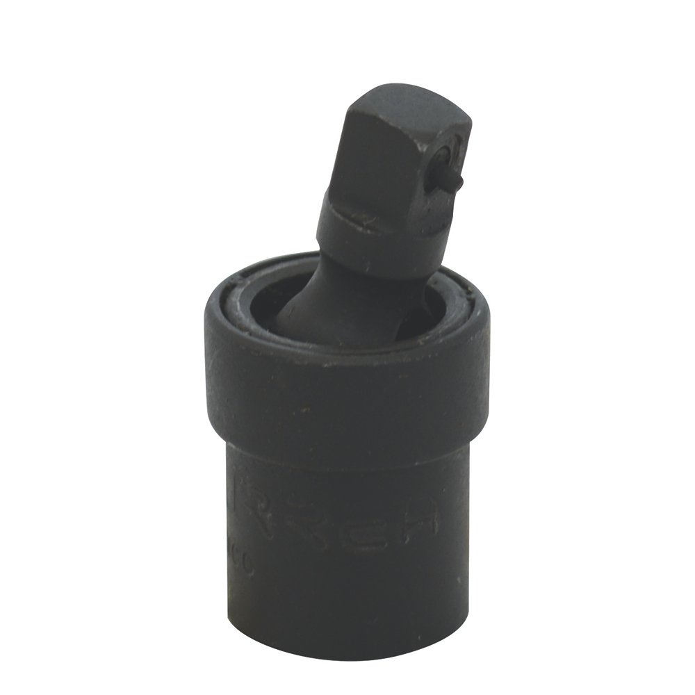 6 Pza Nudo universal para dado de impacto con perno cuadro de 1/4", 1-11/16" Urrea
