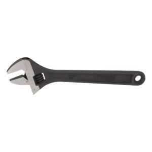 Llave ajustable fosfatizada 10" Urrea