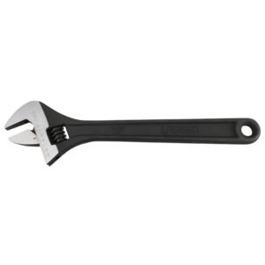 Llave ajustable fosfatizada 12" Urrea