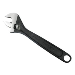 Llave ajustable fosfatizada 15" Urrea