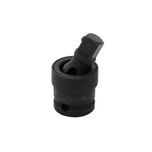 6 Pza Nudo universal para dado de impacto con perno cuadro de 1/2", 2-3/8" Urrea