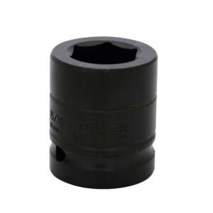 Dado de impacto cuadro de 3/4", 6 puntas, en pulgadas, 15/16" Urrea