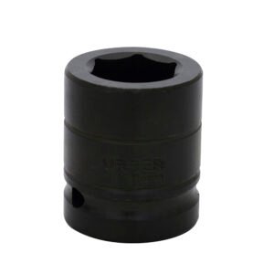 Dado de impacto cuadro de 3/4", 6 puntas, en pulgadas, 1-1/16" Urrea