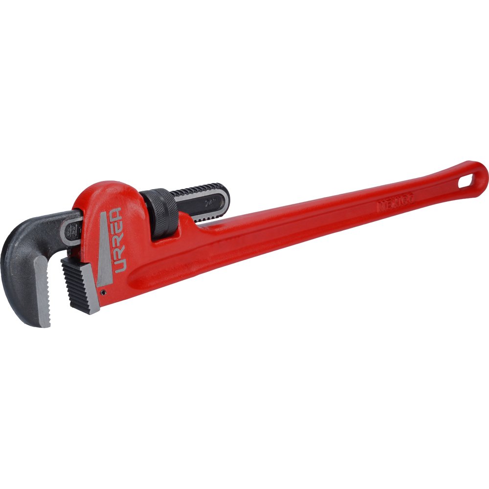 Llave stillson de hierro maleable de 14" Urrea