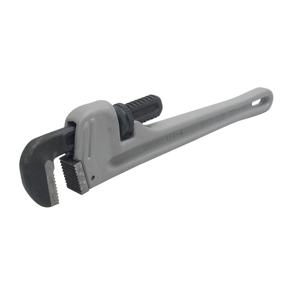 Llave Stillson de aluminio, 24" Urrea