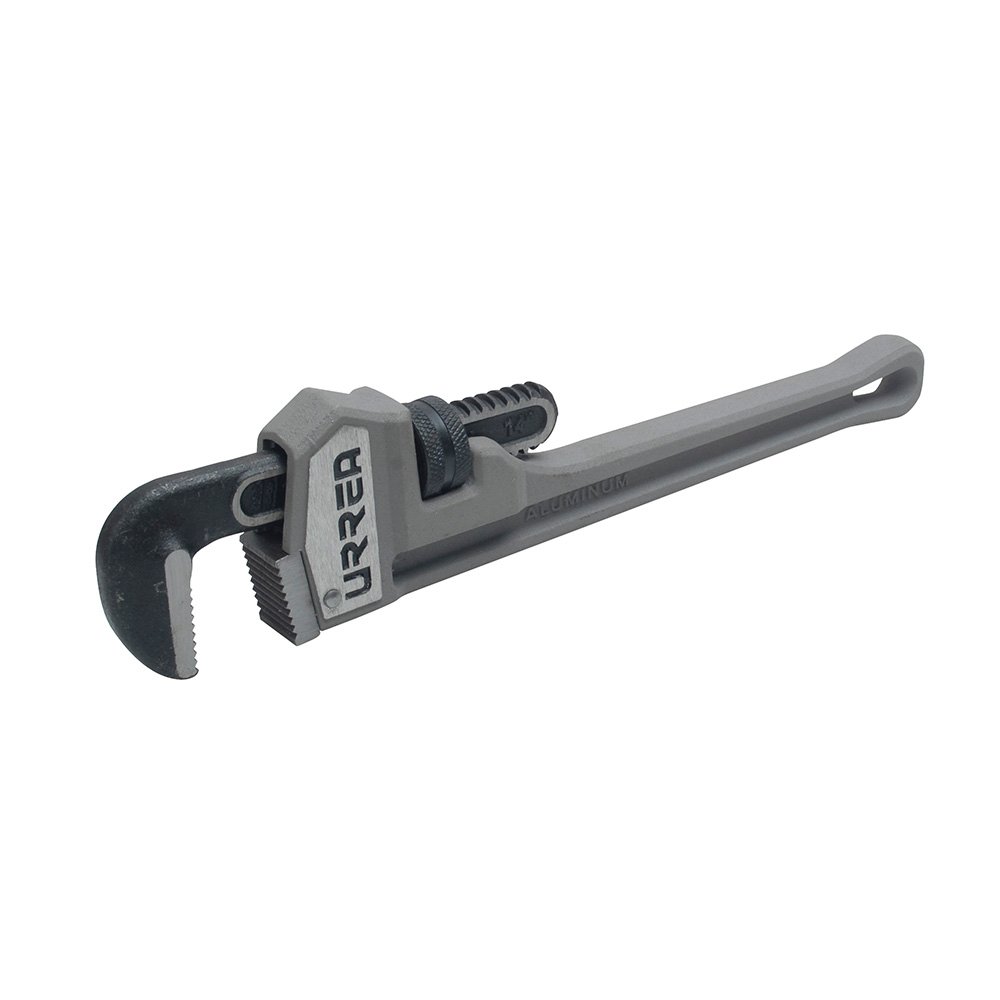 Llave Stillson de aluminio, 36" Urrea