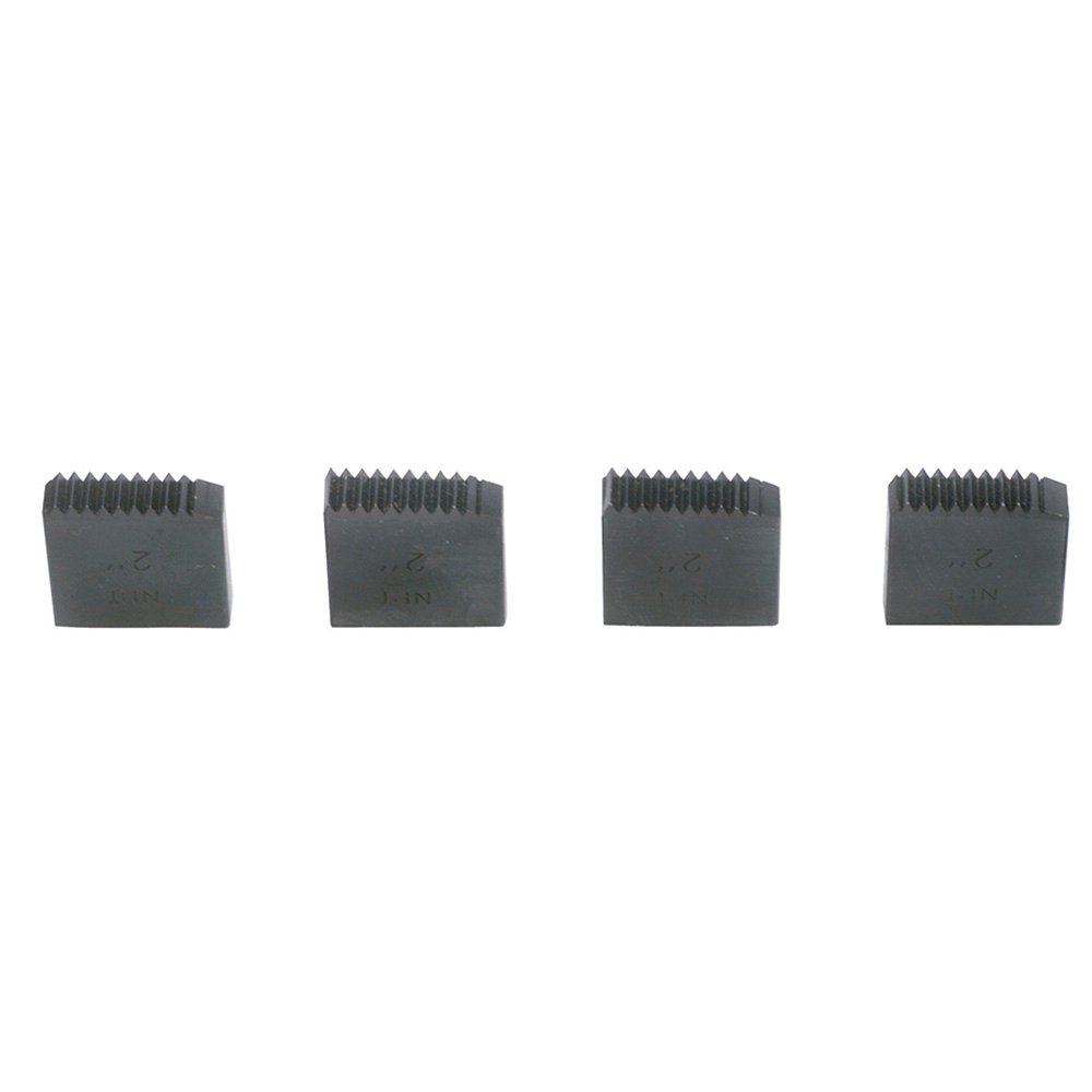 Peine para tarraja de 2" NPT Urrea