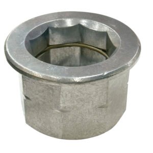 Adaptador para dados de tarraja de 1/4" a 1-1/4" Urrea