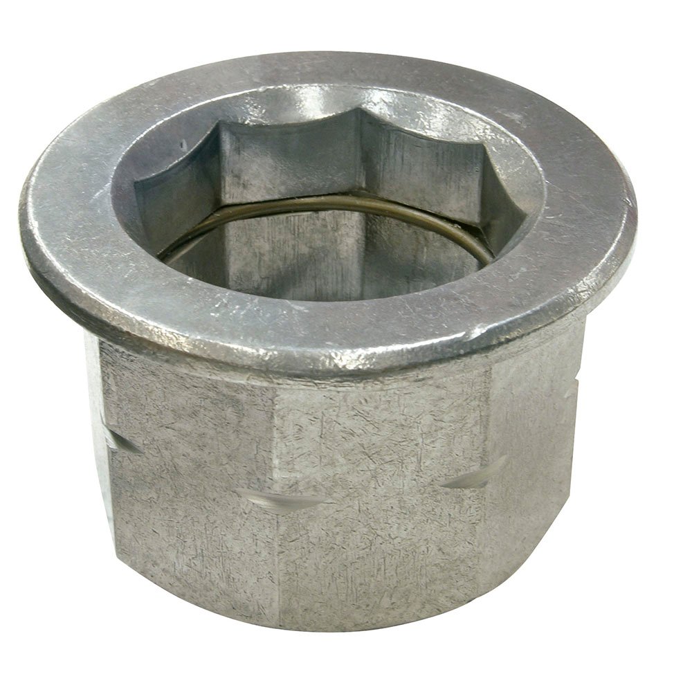 Adaptador para dados de tarraja de 1/4" a 1-1/4" Urrea