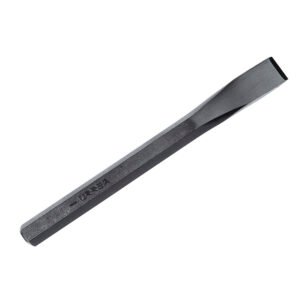 6 Pza Cincel corta frío 7/16", 6" Urrea