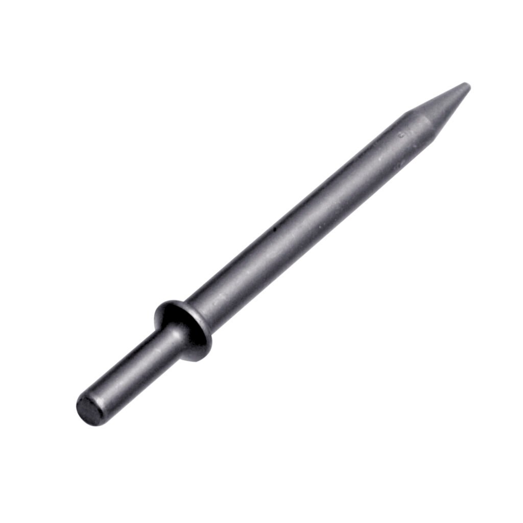 6 Pza Cincel para punzar para martillo neumático Urrea