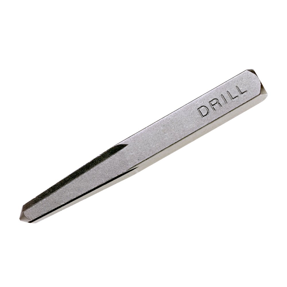 6 Pza Extractor recto para tornillos y tubos 5/16" x 1/2" y 9/16" Urrea