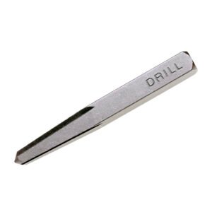 6 Pza Extractor recto para tornillos y tubos 3/8" x 5/8" Urrea