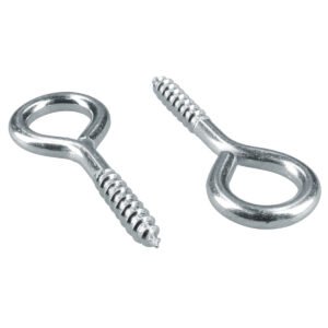 Armella cerrada 46 mm x 11 mm, 150 piezas Surtek
