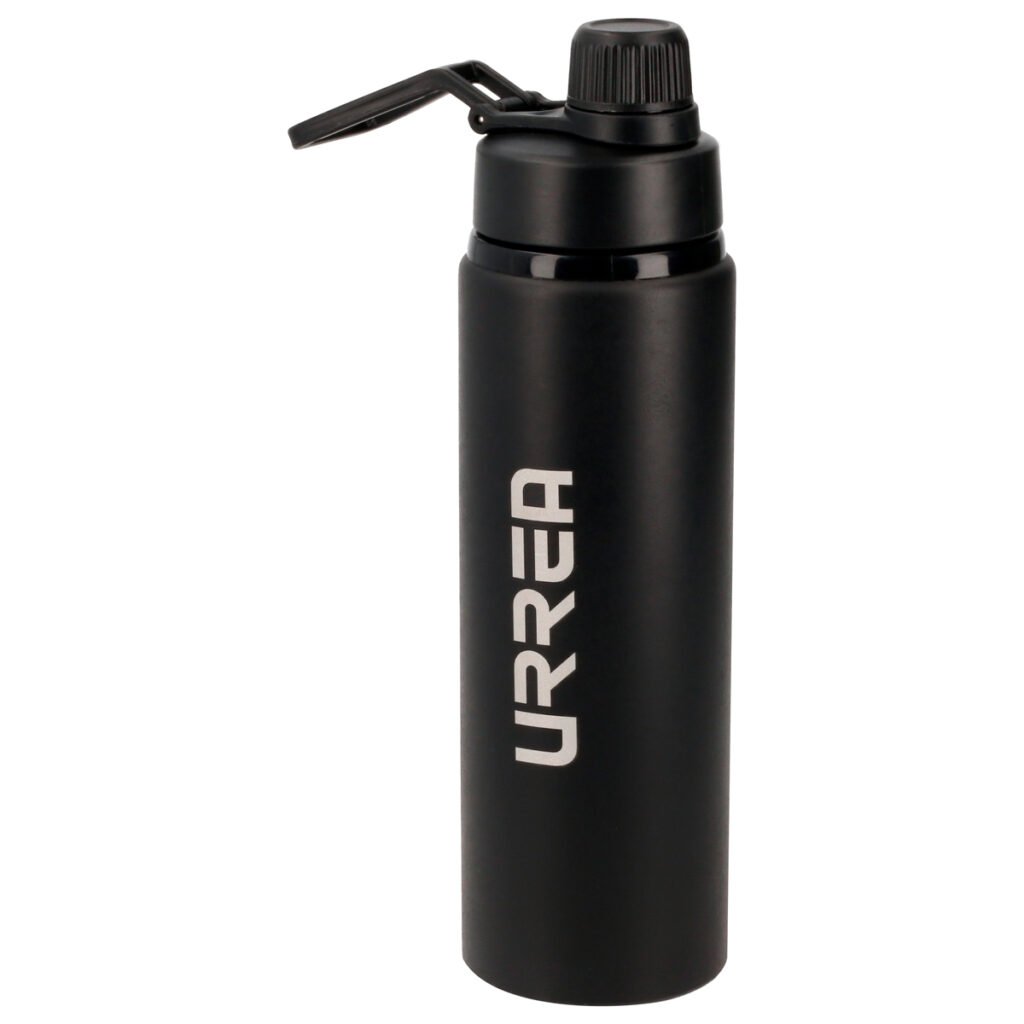 Anfora de aluminio para agua 750 ml Urrea