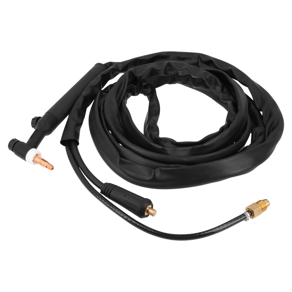 Antorcha para soldadora 200 A 10 - 25mm Urrea