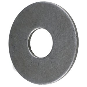 Arandela plana 1/2", 50 piezas Surtek
