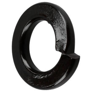 Arandela de presión grado 5, 1/8", 300 piezas Surtek