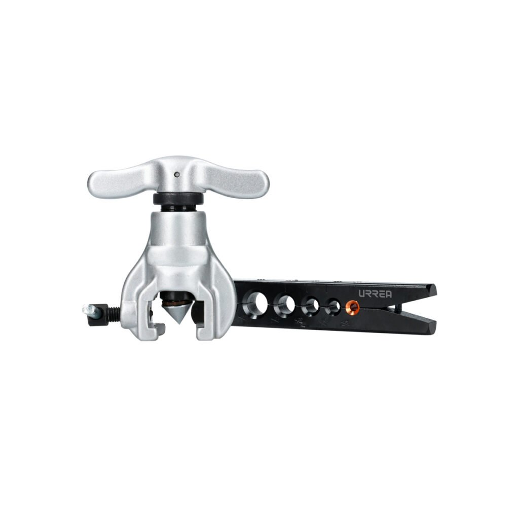 Avellanador de 1/4" a 3/4" Urrea