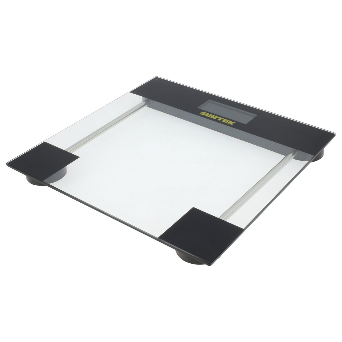 Báscula digital corporal 180 kg Surtek