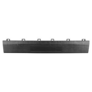 10 Pza Borde perimetral para piso modular 40 x 6 cm, 10 piezas Surtek