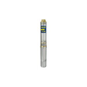Bomba sumergible para pozos profundos 1-1/2 HP 127 V Surtek