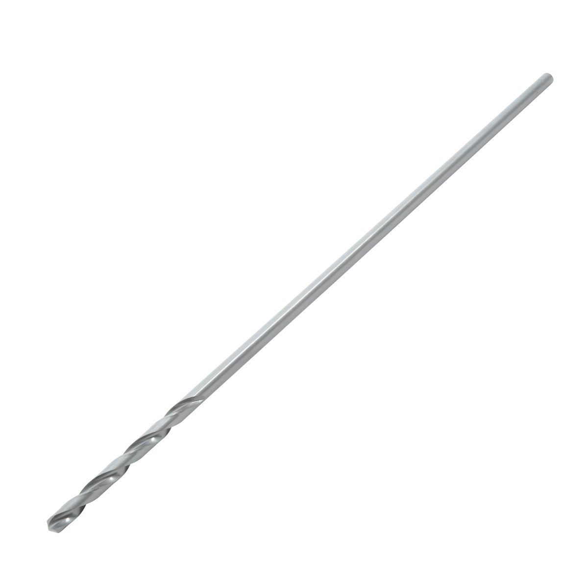Broca negra de acero de alta velocidad 11/32" zanco largo Urrea