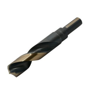 Broca premium de acero de alta velocidad 35/64" zanco reducido Urrea