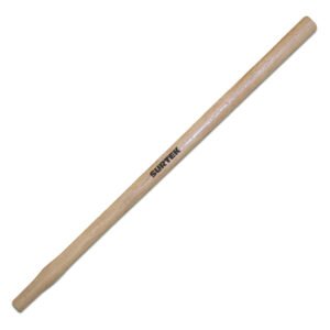 6 Pza Repuesto para marro mango de madera de 36", MARR6 Surtek
