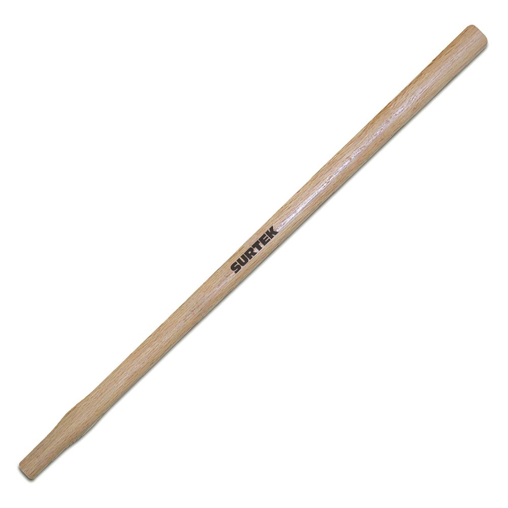 6 Pza Repuesto para marro mango de madera de 36", MARR6 Surtek