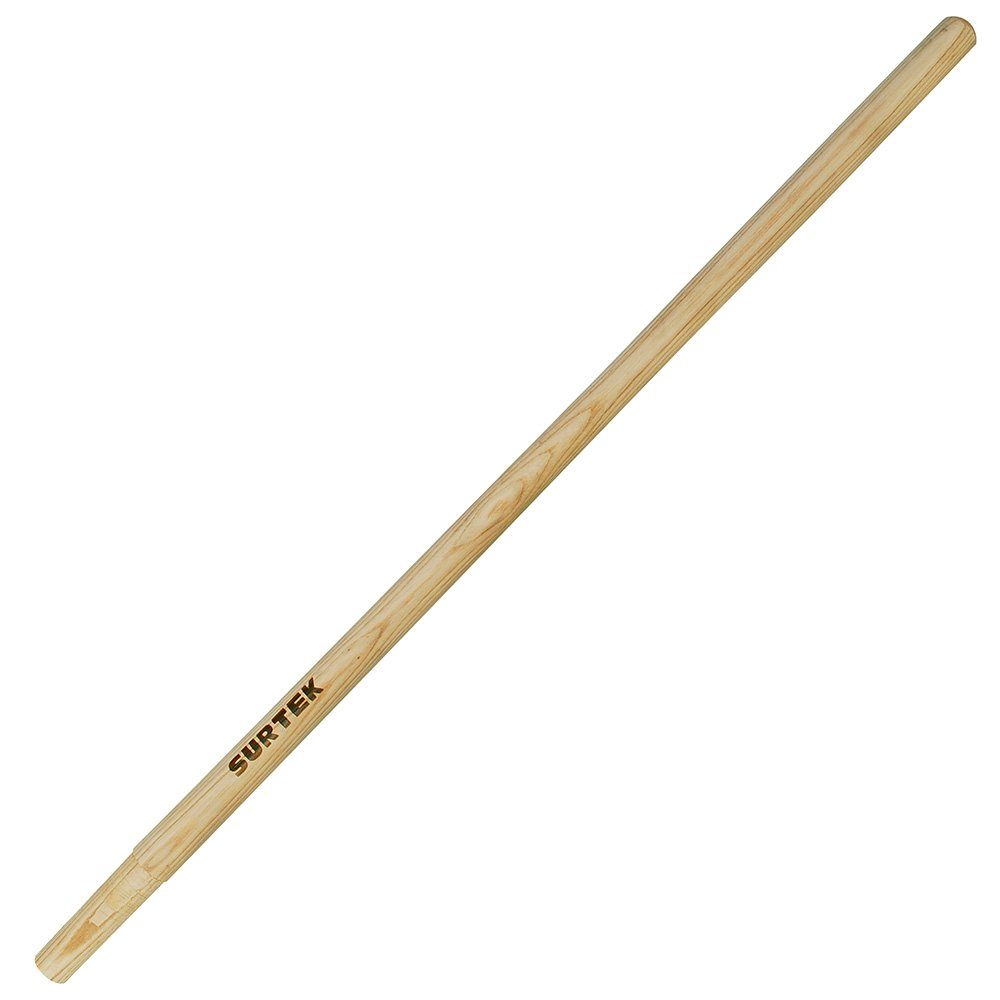 6 Pza Repuesto de madera largo para pala Surtek