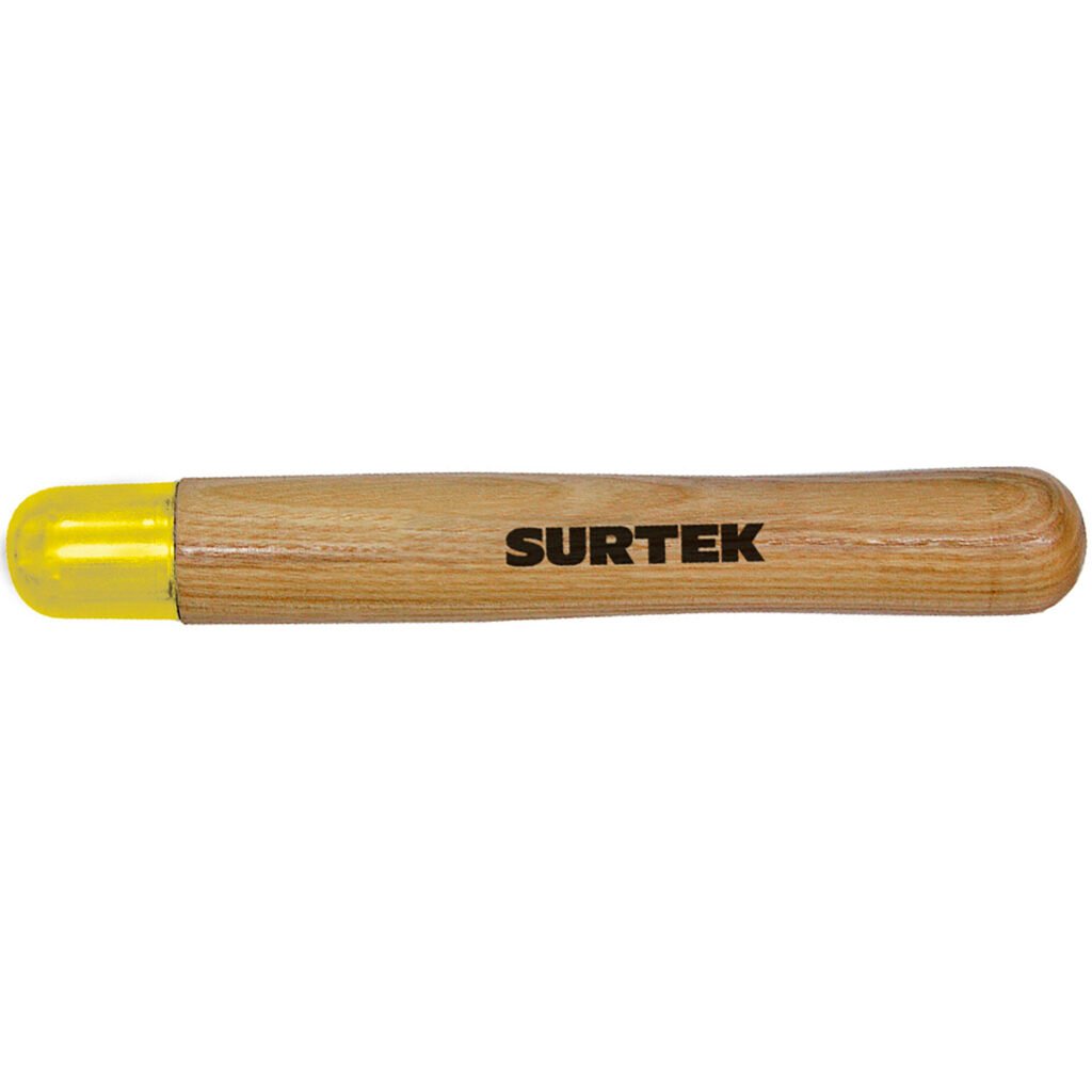 6 Pza Repuesto de cabo para tijeras de poda 10" Surtek