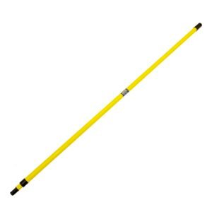 Extensión de acero telescópica para pintar 1.2 m Surtek