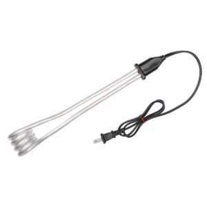 Calentador de agua 38 Lt, 1900 W Foy