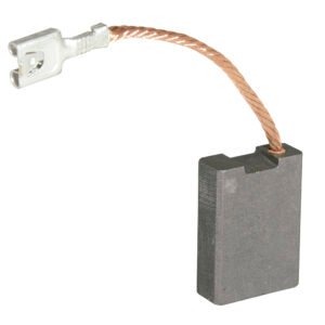 6 Pza Juego de carbones para EA907A, EA909A Urrea