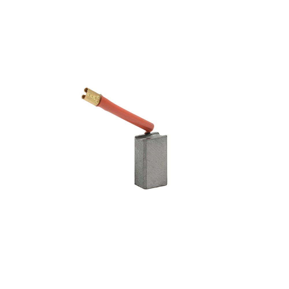 6 Pza Juego de carbones para EA1204, REC1014, SK904 Urrea