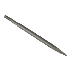 Cincel corta frío para martillos demoledores punta SDS PLUS 14 mm x 250 mm Urrea