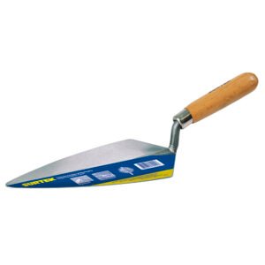 3 Pza Cuchara tipo Philadelphia forjada a una sola pieza 9" Surtek