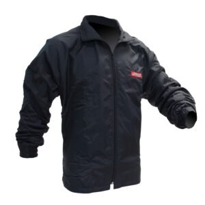 Chamarra con forro polar talla G Urrea