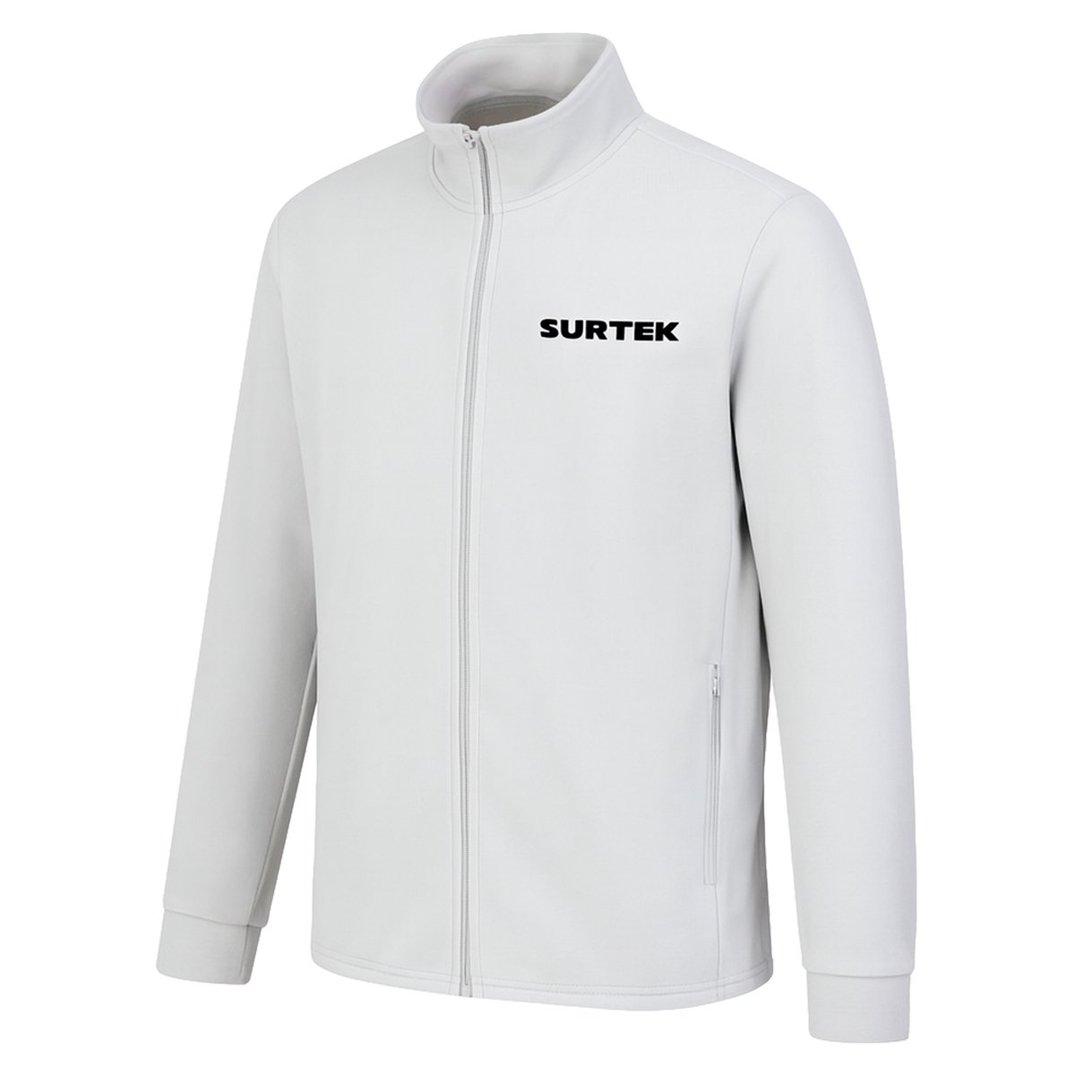 Chamarra fleece talla L Surtek