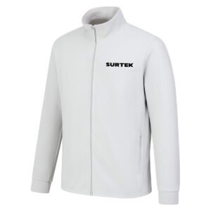 Chamarra fleece talla XL Surtek