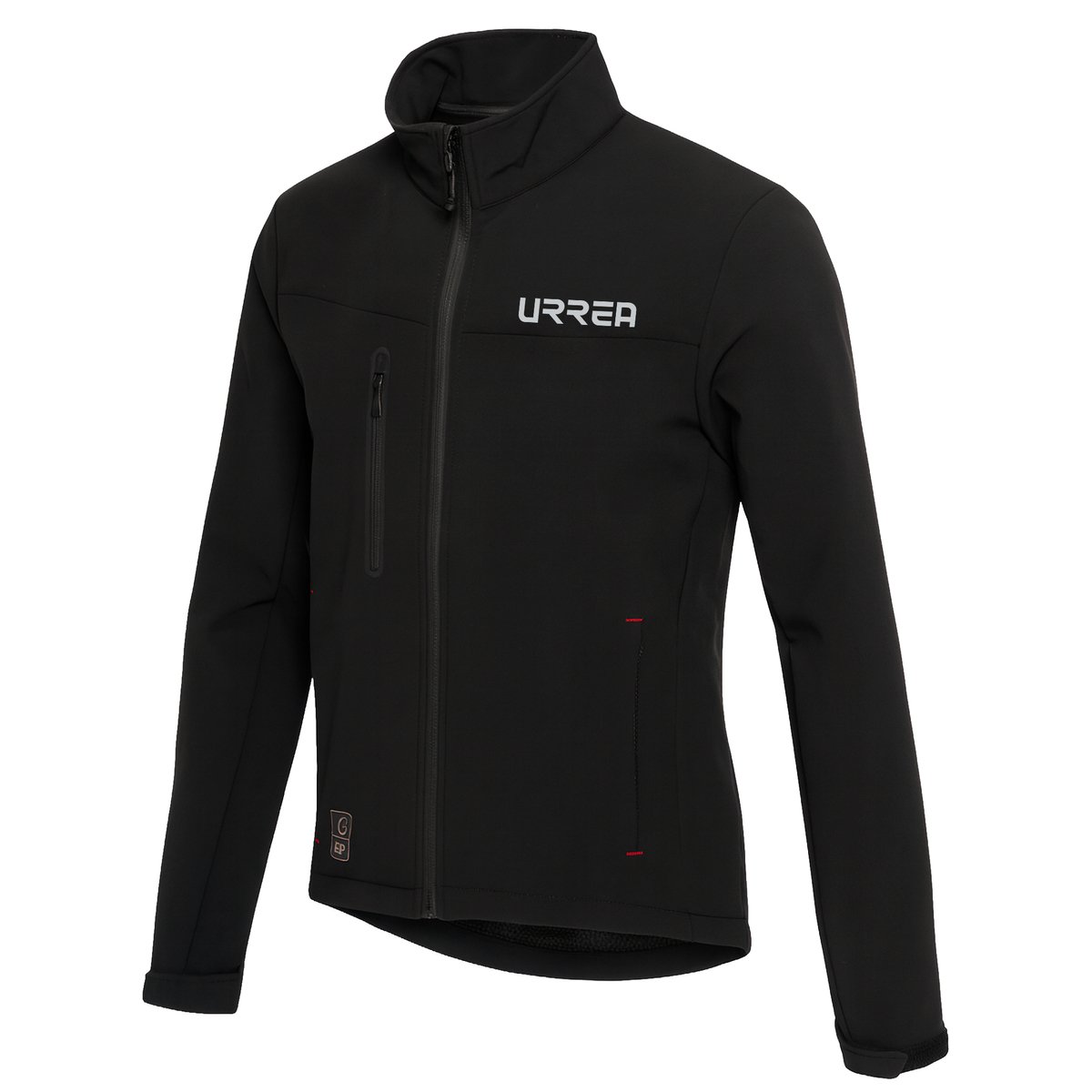 Chamarra softshell talla XL Urrea